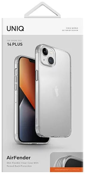 Uniq Hybrid Iphone 6.7 Max (2022) Air Fender