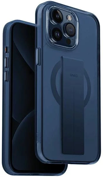 Uniq Hybrid Iphone 15 Pro 6.7 (2023) Heldro Mag