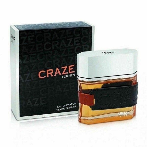 Armaf Craze Edp 100Ml For Men