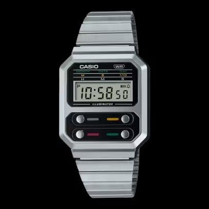 Casio A100WE-1ADF