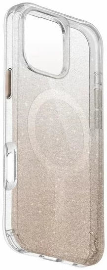 Uniq Coehl Iphone 16 Pro (2024) 6.3 Magnetic Charging Lumino - Rose Gold (Rose Gold)