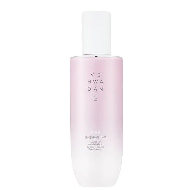 Yehwadam Plum Flower Revitalizing Toner 160