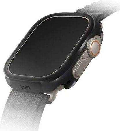 Uniq Valencia Watch Case For Apple Watch Ultra 49Mm