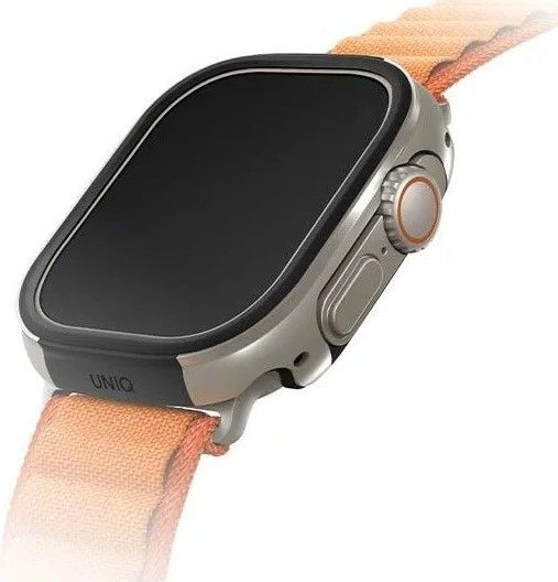 Uniq Valencia Watch Case For Apple Watch Ultra 49Mm