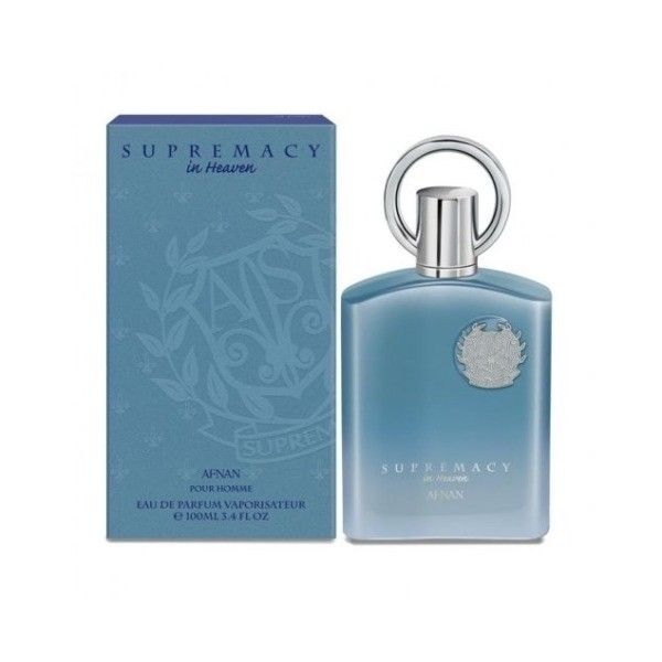 Afnan Supremacy In Heaven Edp 100Ml For Men