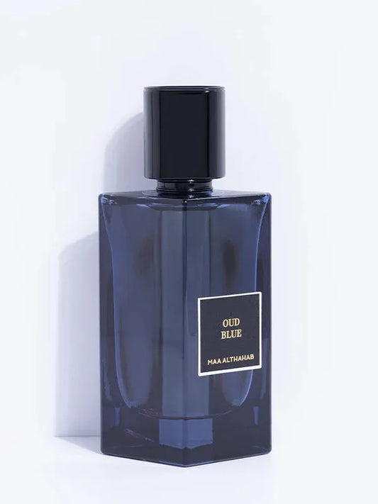 Oud Blue 75 ml (Unisex)