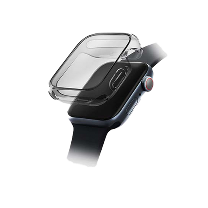 Uniq Garde Hybrid Watch Case With Screen Protection 41Mm