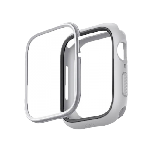 Uniq Moduo Apple Watch Case With Interchangeable Pc Bezel 41/40Mm