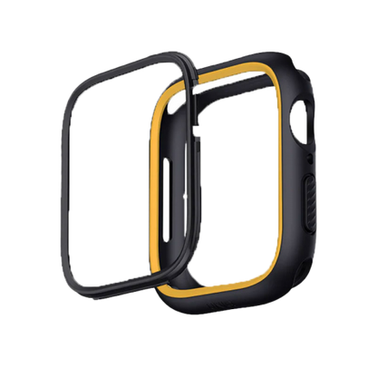 Uniq Moduo Apple Watch Case With Interchangeable Pc Bezel 41/40Mm