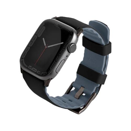 Uniq Linus Airosoft Silicone Apple Watch Strap 41/40/38Mm