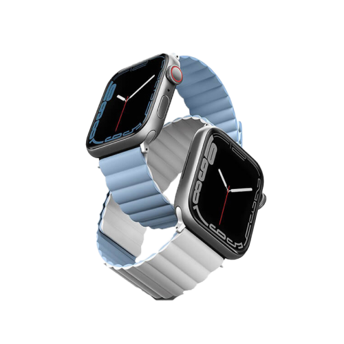 Uniq Revix Reversible Magnetic For Apple Watch Strap 38/40/41Mm