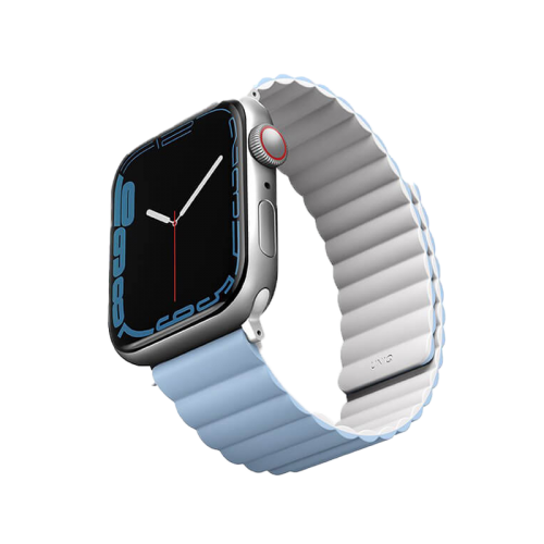 Uniq Revix Reversible Magnetic For Apple Watch Strap 38/40/41Mm