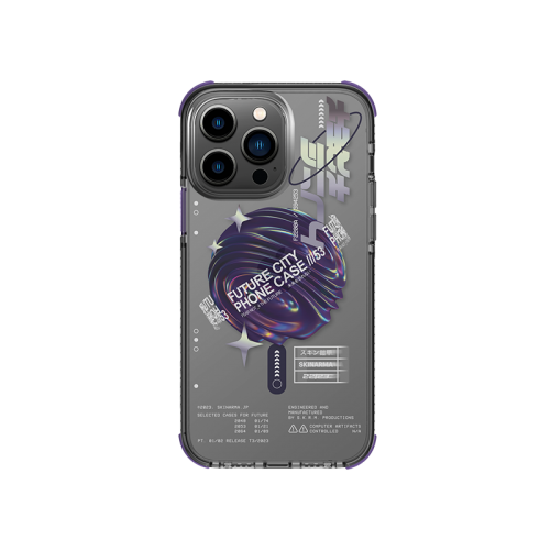 Skinarma Iphone 14 Pro Max (6.7") 
Shorai With Mag-Charge