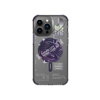 Skinarma Iphone 14 Pro Max (6.7") 
Shorai With Mag-Charge