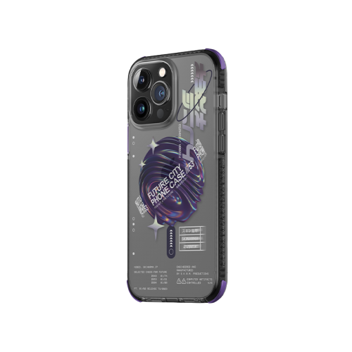 Skinarma Iphone 14 Pro Max (6.7") 
Shorai With Mag-Charge