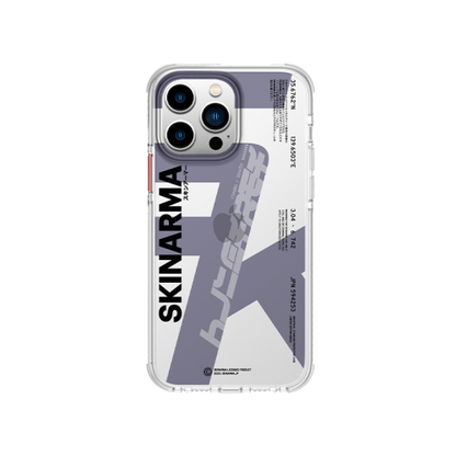 Skinarma Iphone 14 Pro (6.1") 
Raku