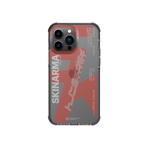 Skinarma Iphone 14 Pro (6.1") 
Raku