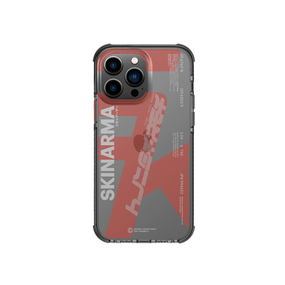 Skinarma Iphone 14 Pro (6.1") 
Raku