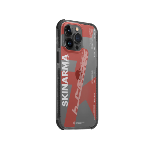 Skinarma Iphone 14 Pro (6.1") 
Raku