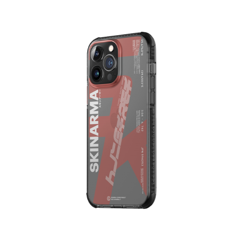 Skinarma Iphone 14 Pro (6.1") 
Raku