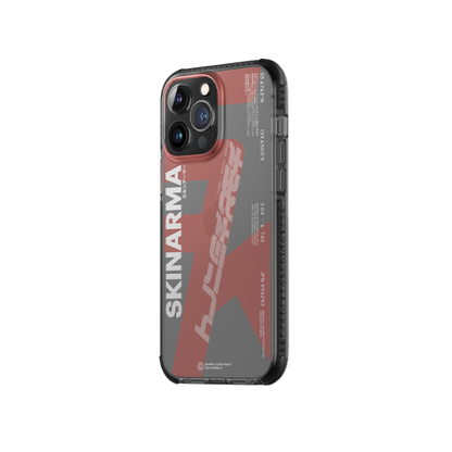 Skinarma Iphone 14 Pro (6.1") 
Raku