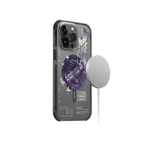 Skinarma Iphone 14 Pro (6.1") 
Shorai With Mag-Charge