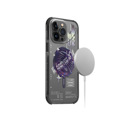 Skinarma Iphone 14 Pro (6.1") 
Shorai With Mag-Charge