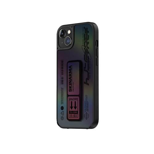 Skinarma Iphone 14 (6.1")
Kira Kobai