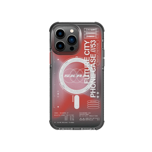 Skinarma Iphone 14 Pro (6.1") 
Shorai With Mag-Charge