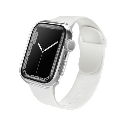 Uniq Legion Case With Screen Protection For Apple Watch 41Mm