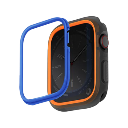 Uniq Moduo Apple Watch Case With Interchangeable Pc Bezel 45/44Mm