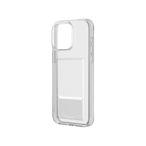 Uniq Hybrid Iphone 15 Pro  Air Fender Id