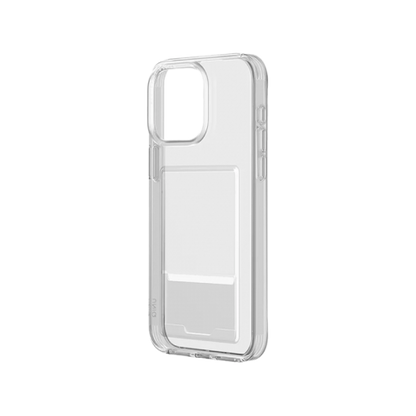 Uniq Hybrid Iphone 15 Pro  Air Fender Id