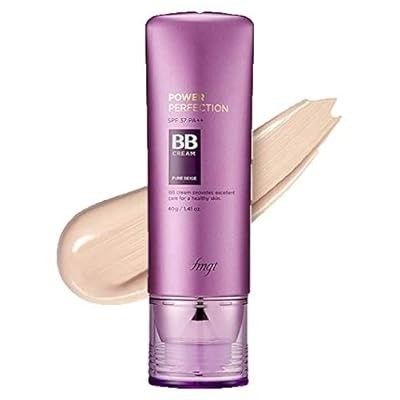 The Face Shop Power Perfection Bb Cream V103