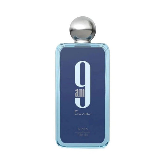 Afnan 9Am Dive Men Edp