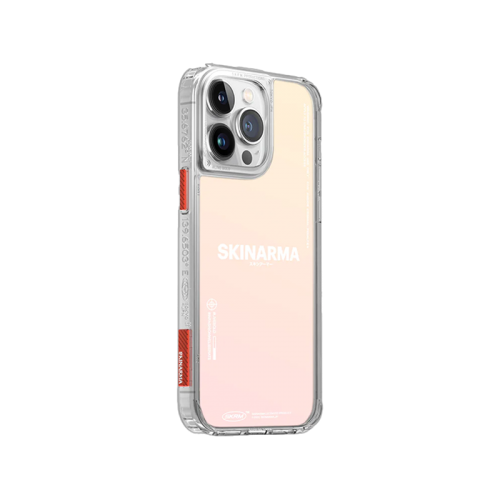 Skinarma Iphone 14 Pro (6.1")
Kiru + Lanyard