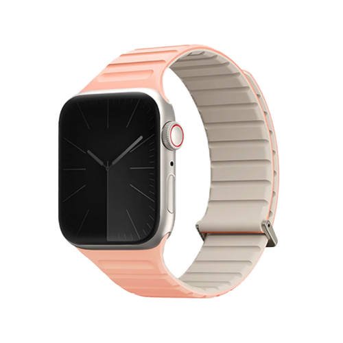 Uniq Revix Evo Reversible Magnetic Apple Watch Strap 41/40/38Mm