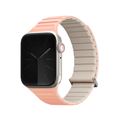 Uniq Revix Evo Reversible Magnetic Apple Watch Strap 41/40/38Mm