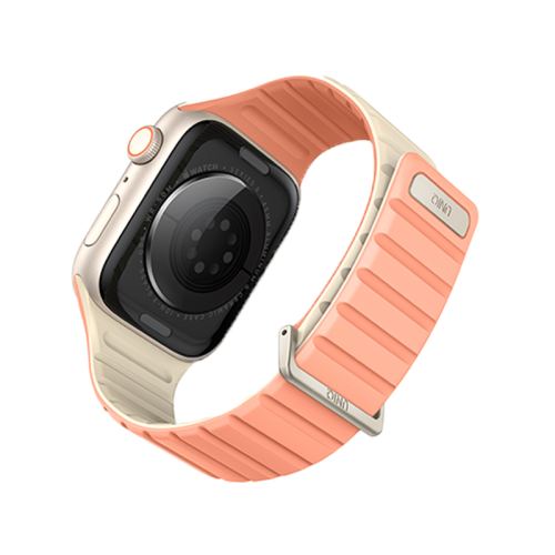 Uniq Revix Evo Reversible Magnetic Apple Watch Strap 41/40/38Mm