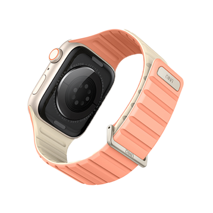 Uniq Revix Evo Reversible Magnetic Apple Watch Strap 41/40/38Mm