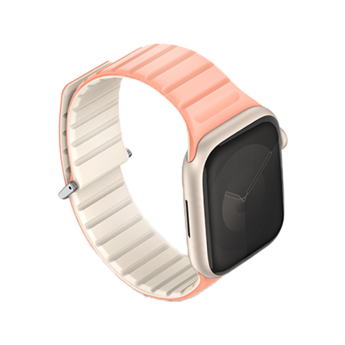 Uniq Revix Evo Reversible Magnetic Apple Watch Strap 41/40/38Mm