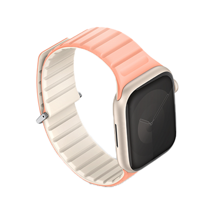 Uniq Revix Evo Reversible Magnetic Apple Watch Strap 41/40/38Mm