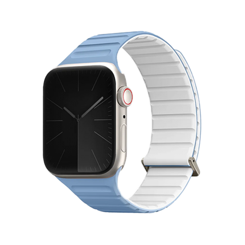 Uniq Revix Evo Reversible Magnetic Apple Watch Strap 41/40/38Mm