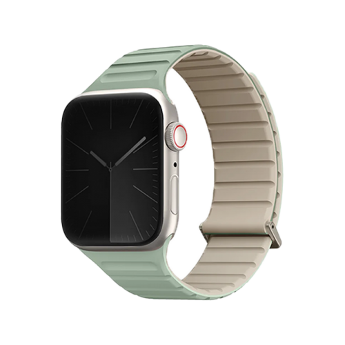 Uniq Revix Evo Reversible Magnetic Apple Watch Strap 41/40/38Mm