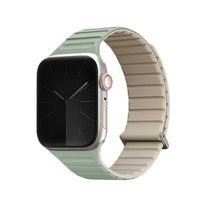 Uniq Revix Evo Reversible Magnetic Apple Watch Strap 41/40/38Mm