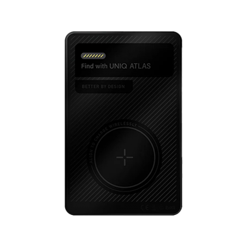 Uniq Atlas Nfc-Enabled Card Tracker