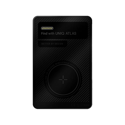 Uniq Atlas Nfc-Enabled Card Tracker