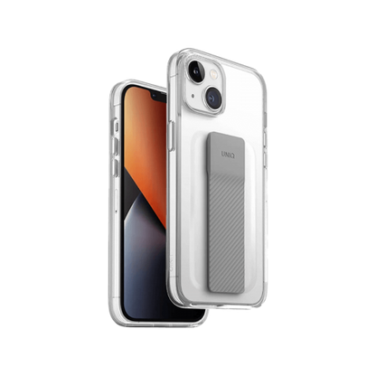 Uniq Hybrid Iphone 6.7 Max (2022) Heldro Mount Series