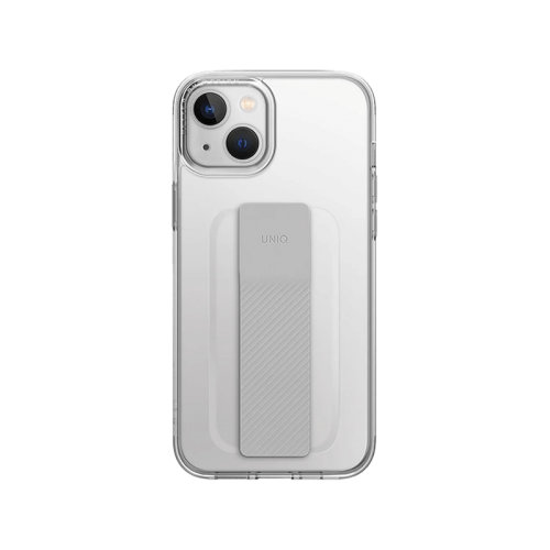 Uniq Hybrid Iphone 6.7 Max (2022) Heldro Mount Series