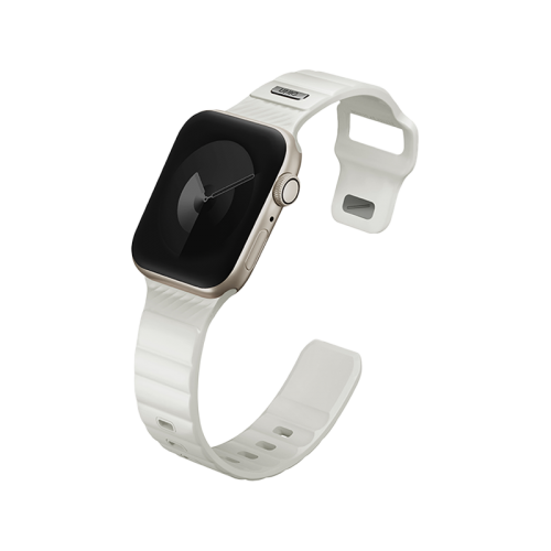 Uniq Stride Se Fkm Rubber Apple Watch Strap 42/41/40mm